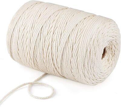 Cotton Thread Roll