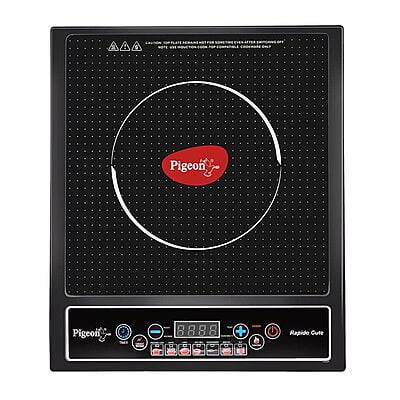 Pigeon Induction Stove