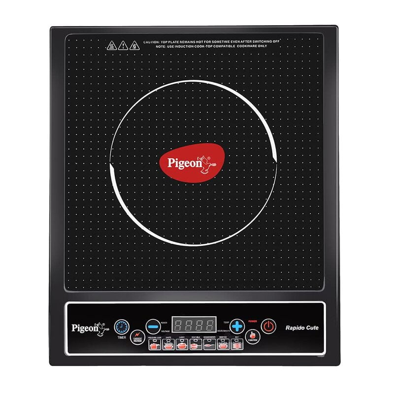 Pigeon Induction Stove