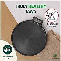 Dosa Tava