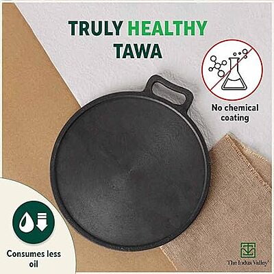 Dosa Tava