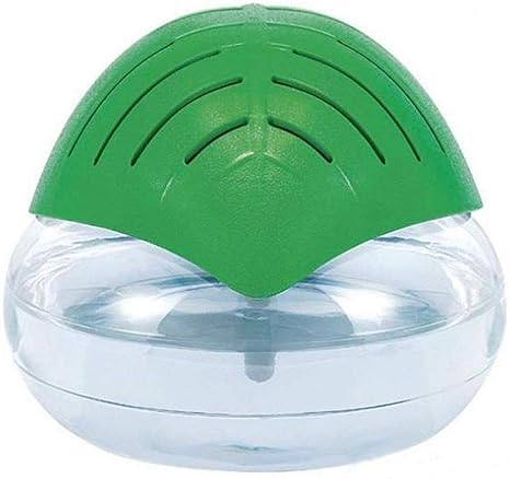Air Revitalizar Machine