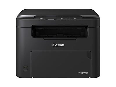 Canon MF272dw Laser Printer