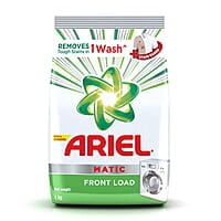 Ariel Detergent Powder