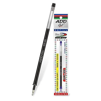 ADD Gel Pen Refile
