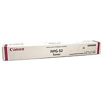 Canon NPG-52 Black Toner Cartridge