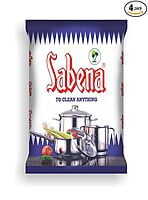 Sabena Dishwash Powder