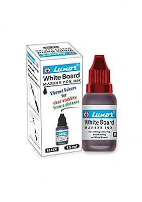 Luxor White Board Ink