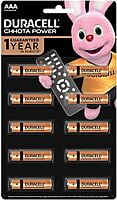 Duracell Ultra batteries