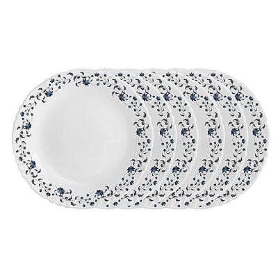 Cello Dinner Plate