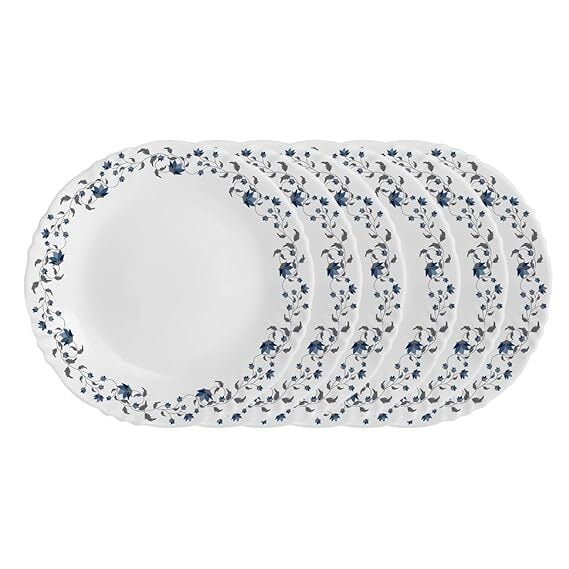 Cello Dinner Plate