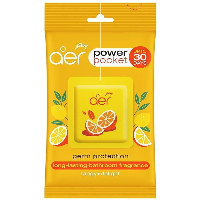 Godrej Aer Power Packet
