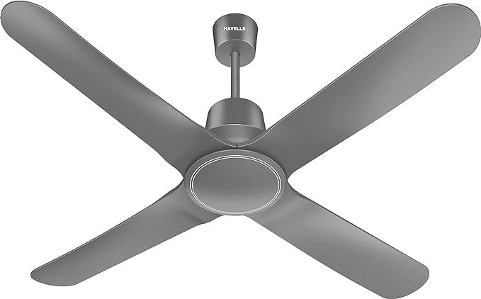 Havells  Libeccio BLDC 1200Mm Celling Fan
