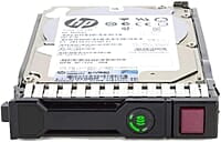 HPE 881457-B21 Hard drive  2.4 TB