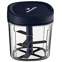Butterfly Premium Vegetable Chopper 900 Ml