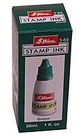SHINY Stamp Inks
