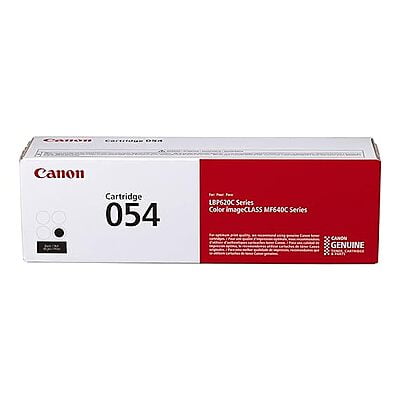 Canon 054 Toner Cartridge