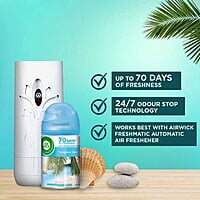 Air Wick Freshmatic Automatic Spray Kit Dispenser
