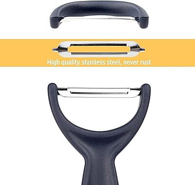 Vegetable  And Fruit Peeler