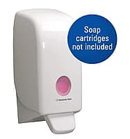 Kimberly-Clark Soap Dispenser (69480A)