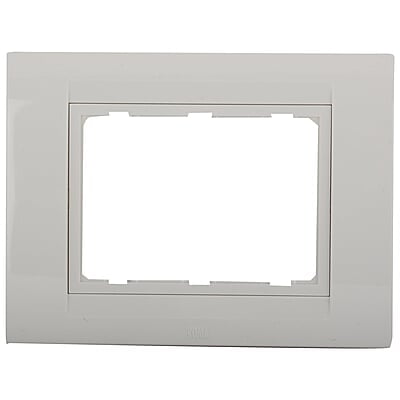 Anchor Roma 3 Module Tresa Plate