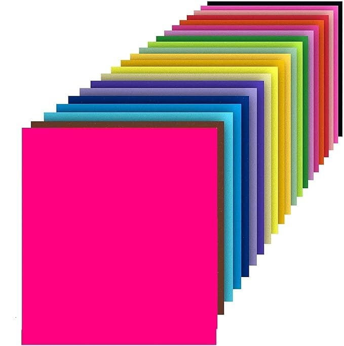 Origami Paper Sheet
