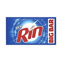 RIN Detergent Bar - 250 g