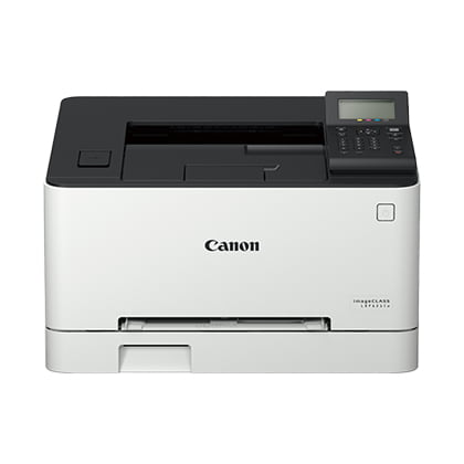 Canon LBP621cw Laser Colour Printer Canon LBP621cw Laser Colour Printer