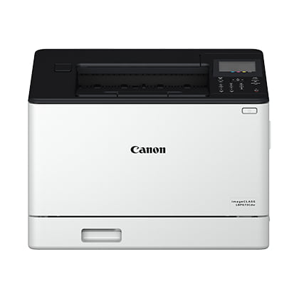 Canon LBP673cdw Laser Colour Printer Canon LBP673cdw Laser Colour Printer
