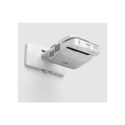 EPSON EB-685Wi Multimedia Projector