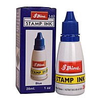 SHINY Stamp Inks
