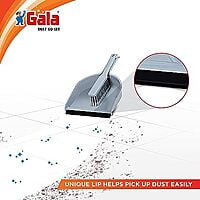 Gala Dustpan With Brush