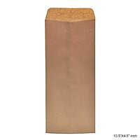 Brown  Envelope