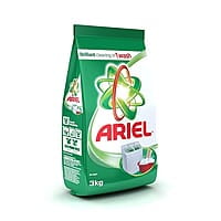 Ariel Detergent Powder