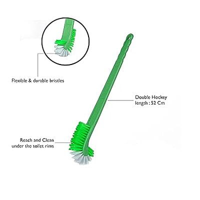 Gala Double Hockey  Toilet Brush