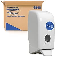 Kimberly-Clark Soap Dispenser (69480A)