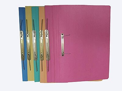 Spring File