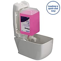 Kimberly-Clark Soap Dispenser (69480A)