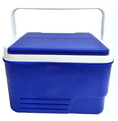 Aristo Plastic Insulated Icebox, 14 Liter