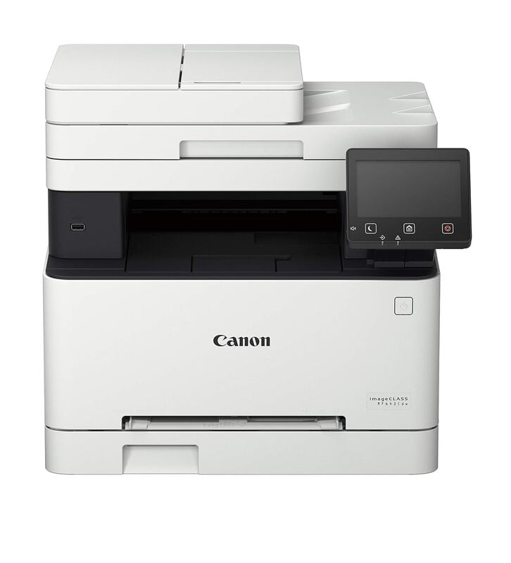 Canon Mf643cdw Laser Printer Canon Mf643cdw Laser Printer