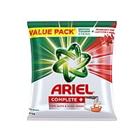 Ariel Detergent Powder