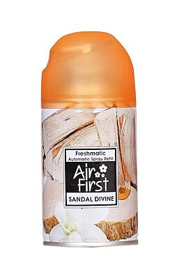 Air First Freshmatic Refills for Automatic