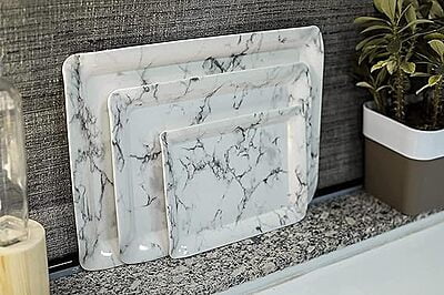 Fiber Tea Tray