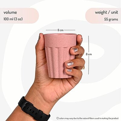 Tea Cup 110ml