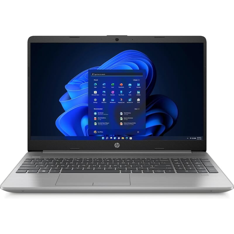 HP 250 G9 Intel Core i5 12th Gen (16 GB/512 GB SSD/Windows 11 Pro) 3Year HP 250 G9 Intel Core i5 12th Gen (16 GB/512 GB SSD/Windows 11 Pro) 3Year