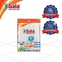 Gala Microfiber Advance Floor Cleaning