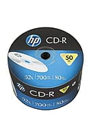HP CD-R 700MB Blank CD