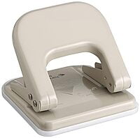 Paper Punching Machine