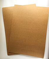 Brown Color Crafting Paper Sheets