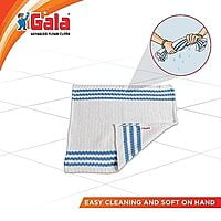 Gala Microfiber Advance Floor Cleaning